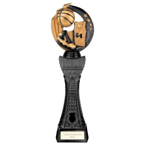 Renegade Heavyweight Basketball Trophy Trophy HQ