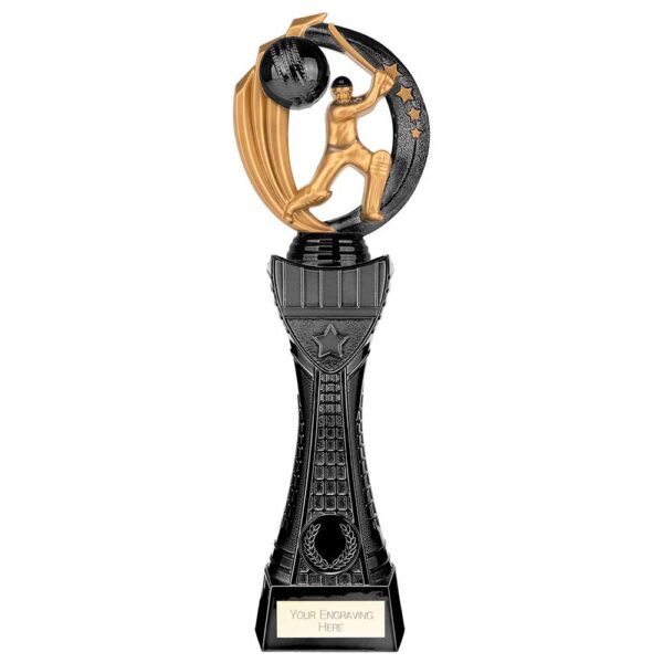 Renegade Heavyweight Cricket Trophy Trophy HQ