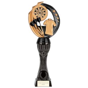 Renegade Heavyweight Darts Trophy Renegade Heavyweight Darts Trophy Trophy HQ