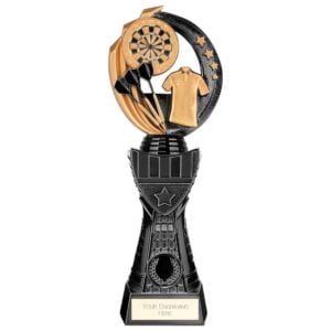 Darts Trophies