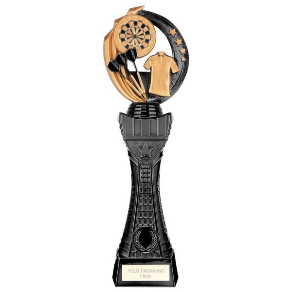 Renegade Heavyweight Darts Trophy Trophy HQ