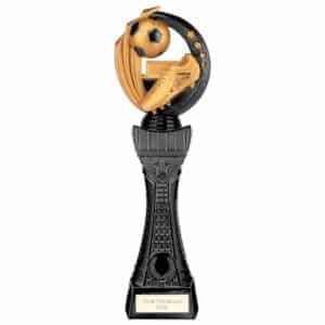 Renegade Heavyweight Football Trophy Trophy HQ