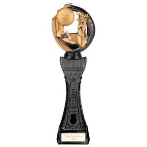 Renegade Heavyweight Golf Trophy Trophy HQ