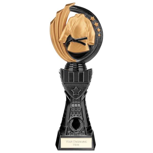 Renegade Heavyweight Martial Arts Trophy Trophy HQ