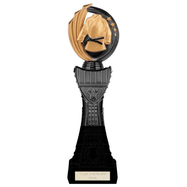 Renegade Heavyweight Martial Arts Trophy Trophy HQ