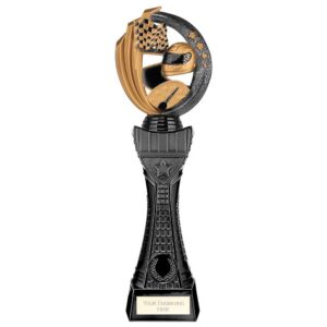 Renegade Heavyweight Motorsport Trophy Trophy HQ