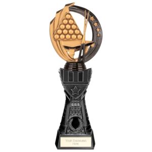Snooker Trophies