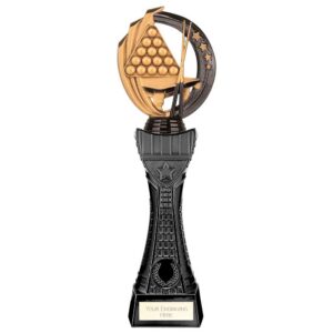 Renegade Heavyweight Snooker Trophy Trophy HQ