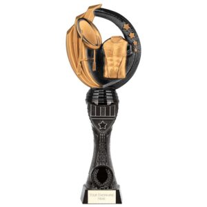 Renegade Heavyweight Rugby Trophy Renegade Heavyweight Rugby Trophy Trophy HQ