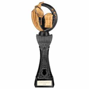 Renegade Heavyweight Rugby Trophy Trophy HQ