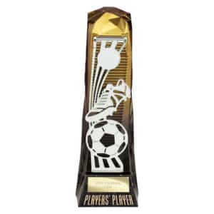Shard Football Players Player Trophy Trophy HQ