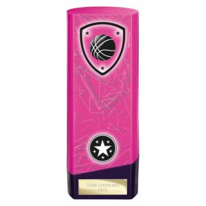 Prime Basketball Trophy Trophy HQ