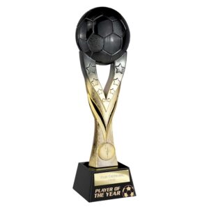 Extreme Football Player of Year Trophy Trophy HQ