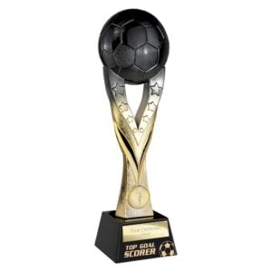 Extreme Football Top Goal Scorer Trophy Trophy HQ
