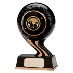 Strike Lawn Bowls Trophy Trophy HQ