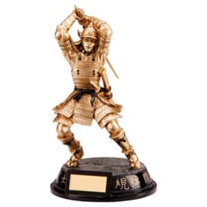 Ultimate Samurai Warrior Trophy Trophy HQ