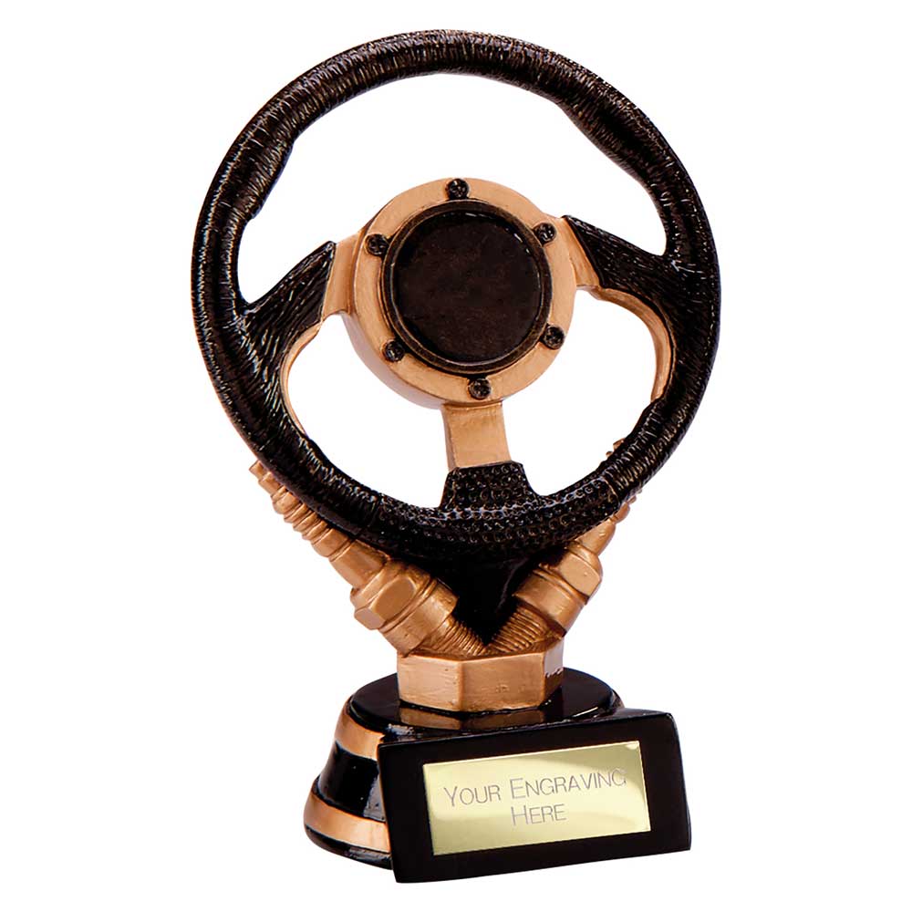 Apex Motorsport Steering Wheel Trophy Trophy HQ Apex Motorsport Steering Wheel Trophy Trophy HQ