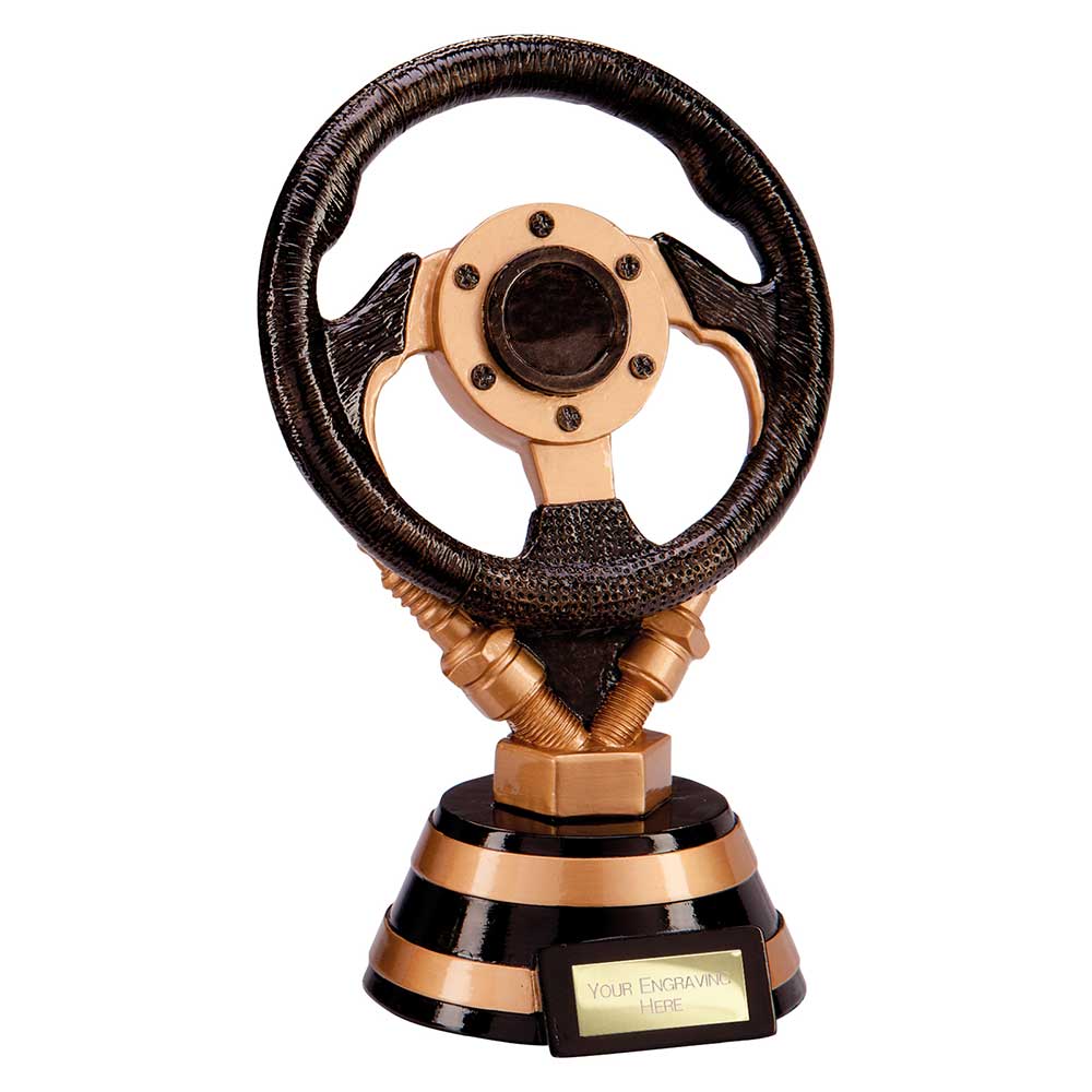 Apex Motorsport Steering Wheel Trophy Trophy HQ Apex Motorsport Steering Wheel Trophy Trophy HQ
