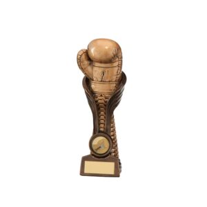 Gauntlet Boxing Trophy Trophy HQ