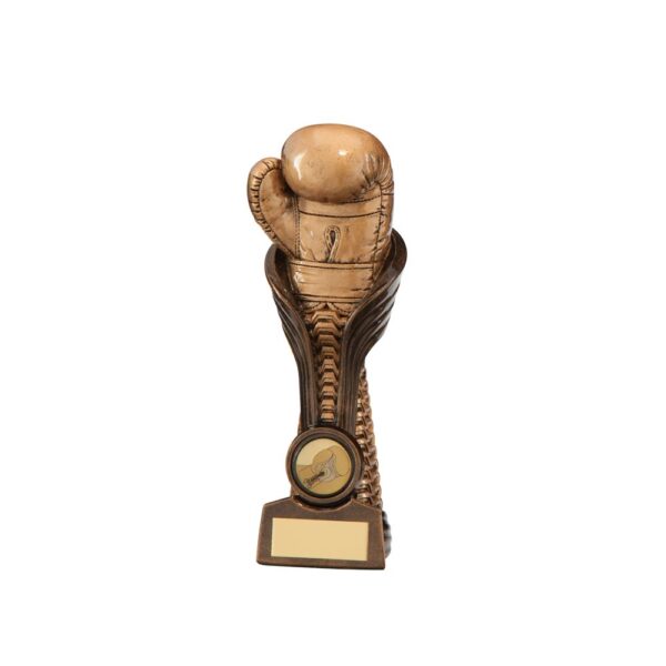 Gauntlet Boxing Trophy Trophy HQ