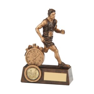 Endurance Running Trophy Endurance Running Trophy Trophy HQ