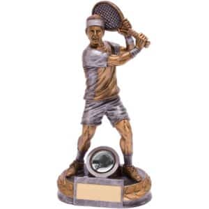 Super Ace! Tennis Trophy Trophy HQ