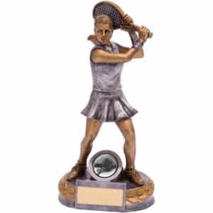 Super Ace! Tennis Trophy Trophy HQ
