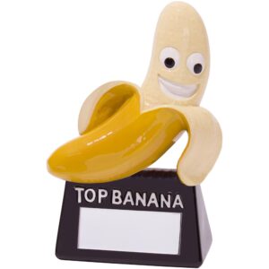 Top Banana Fun Trophy Trophy HQ