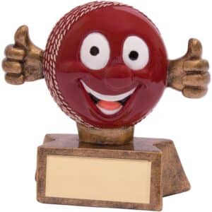 Smiler Cricket Trophy Trophy HQ
