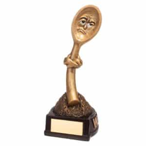 Total Spoon! Trophy Trophy HQ