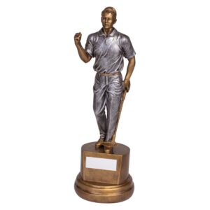 Boston Golf Male Trophy Trophy HQ