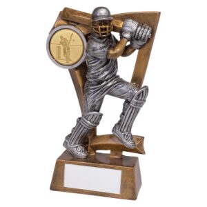 Predator Cricket Batsman Trophy Trophy HQ