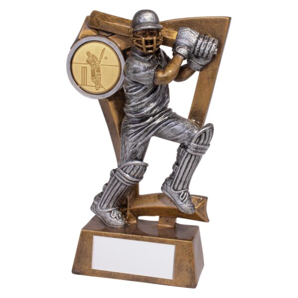 Predator Cricket Batsman Trophy Trophy HQ