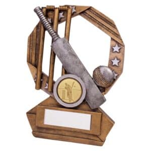 Enigma Cricket Trophy Trophy HQ
