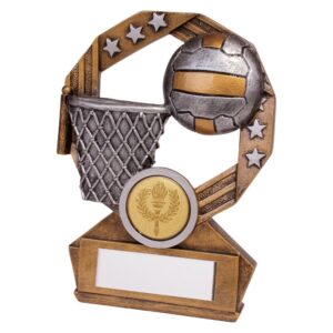 Netball Trophies