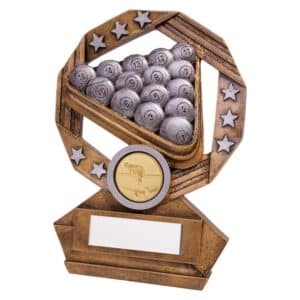 Enigma Pool Trophy Trophy HQ