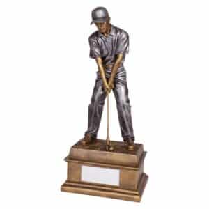 Wentworth Golf Male Trophy Trophy HQ