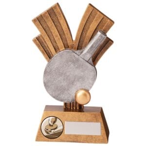 Xplode Table Tennis Trophy Trophy HQ