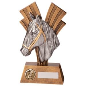 Xplode Equestrian Trophy Trophy HQ
