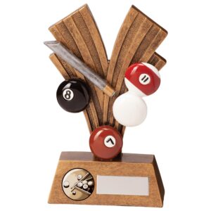Xplode Pool Trophy Trophy HQ