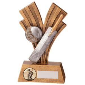 Xplode Cricket Trophy Trophy HQ