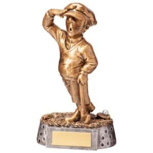 Camelot Golf Humorous Trophy Trophy HQ