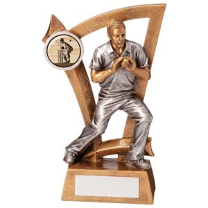 Predator Cricket Fielder Trophy Trophy HQ