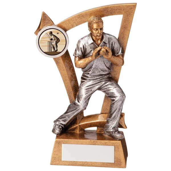 Predator Cricket Fielder Trophy Trophy HQ