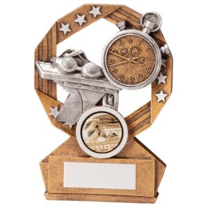 Swimming Trophies