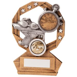 Enigma Swimming Trophy Trophy HQ