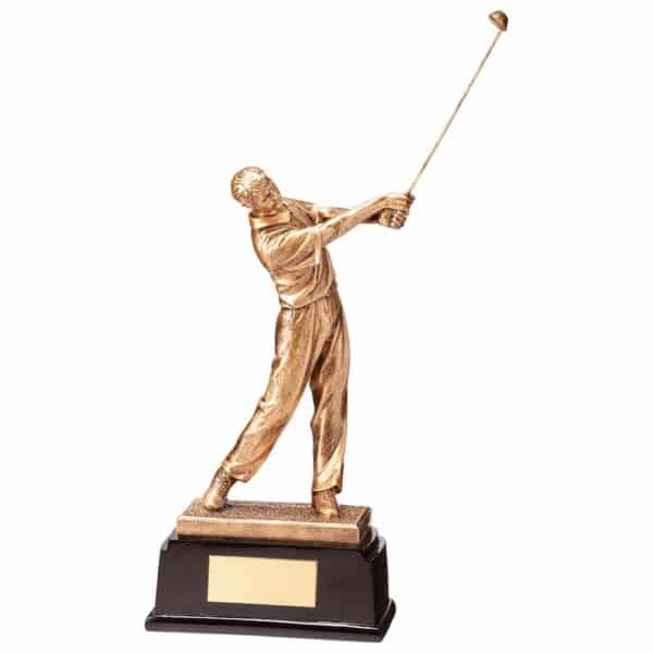 Royal Golf Male Trophy Trophy HQ