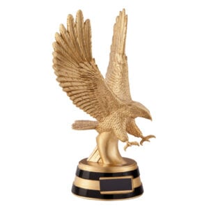 Motion Extreme Golden Eagle Trophy Trophy HQ