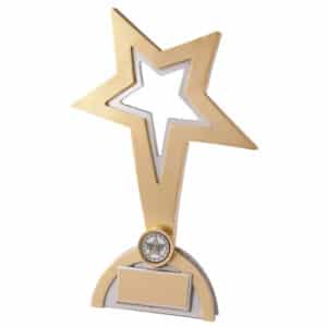 Classic Star Trophy Trophy HQ