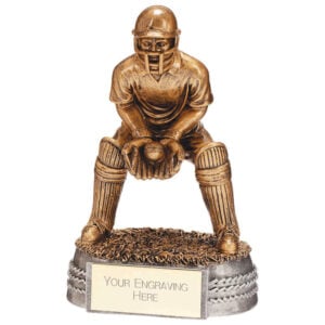 Wicket Keeper Trophies
